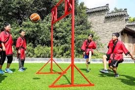 应的